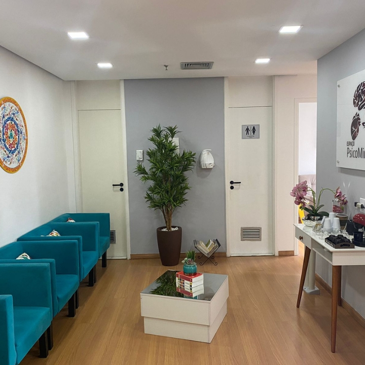 Espaço PsicomindSP